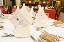 101st Annual Dinner 2009