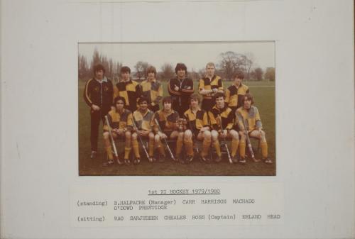 OWCFC Mitcham Archive