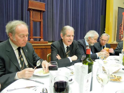 Old Boys Dinner 007