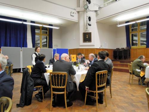 Old Boys Dinner 013