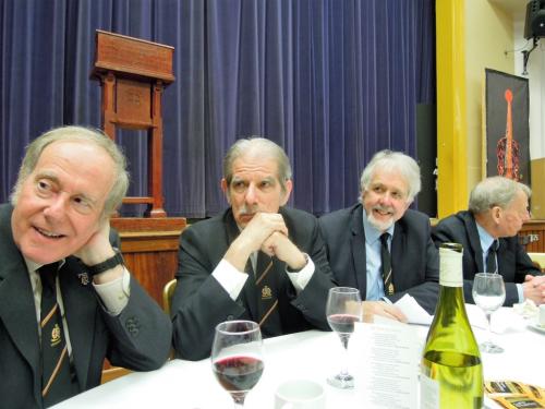 Old Boys Dinner 014