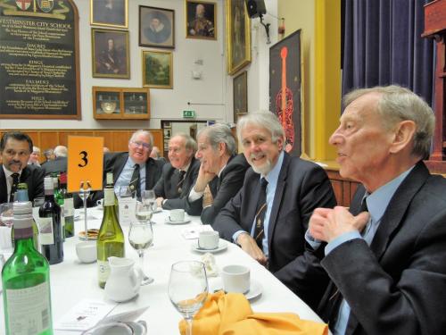 Old Boys Dinner 015